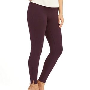Spanx Ponte Ankle Leggings